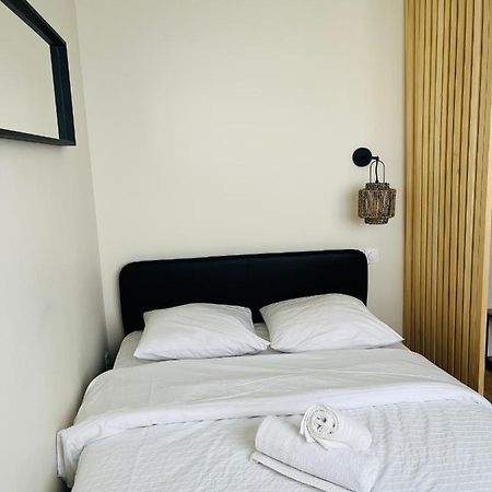 Appartement Plein Centre Ville D'Alfortville Kültér fotó
