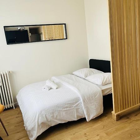 Appartement Plein Centre Ville D'Alfortville Kültér fotó