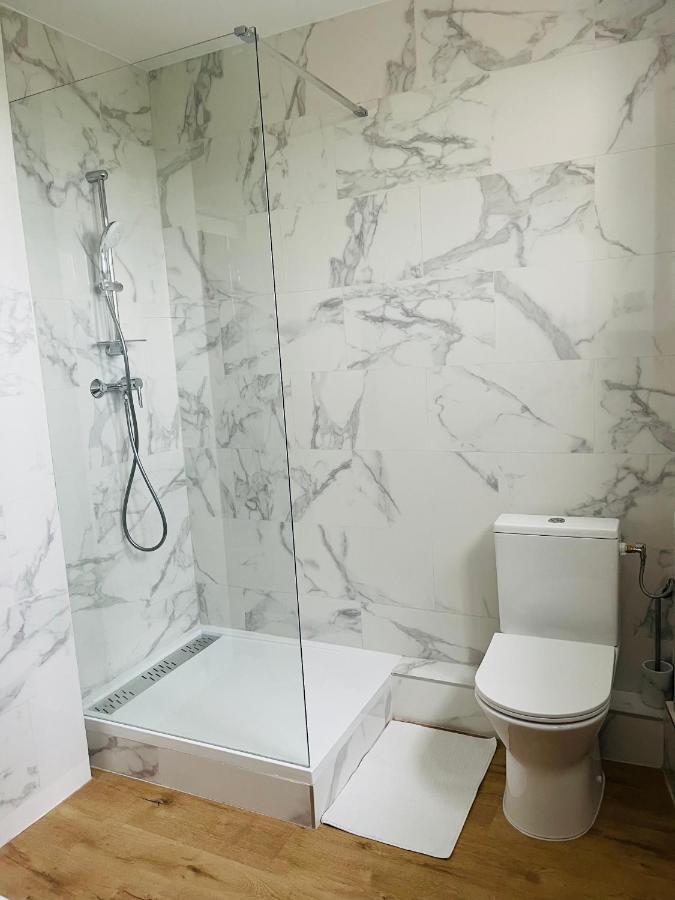 Appartement Plein Centre Ville D'Alfortville Kültér fotó